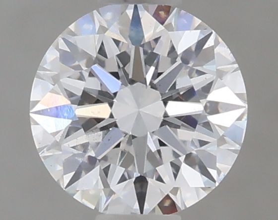 LG658483668 Diamant Lab Grown ROUND VS2