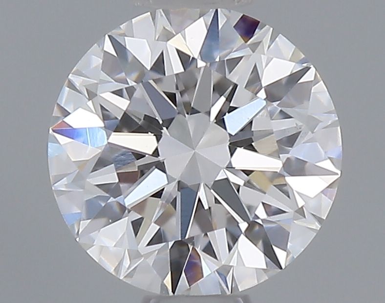 LG658483676 Diamant Lab Grown ROUND VS1