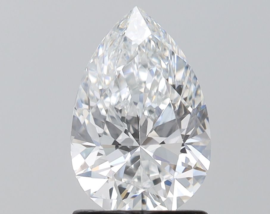 LG658483879 Diamant Lab Grown PEAR VS1