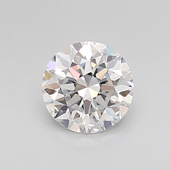 LG658484191 Diamant Lab Grown ROUND VVS2