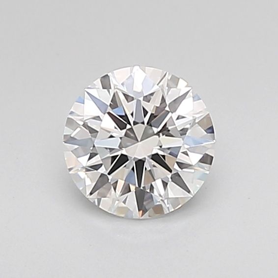 LG658487063 Diamant Lab Grown ROUND VVS1