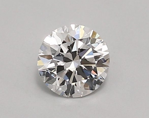 LG658489038 Diamant Lab Grown ROUND VVS2