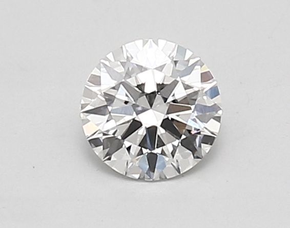 LG658489042 Diamant Lab Grown ROUND VVS1