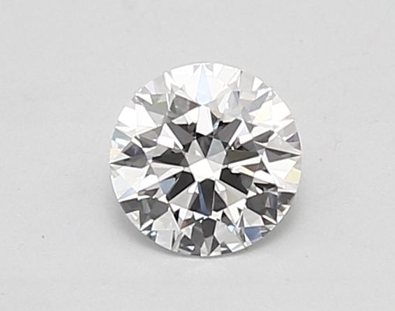 LG658489043 Diamant Lab Grown ROUND VVS1