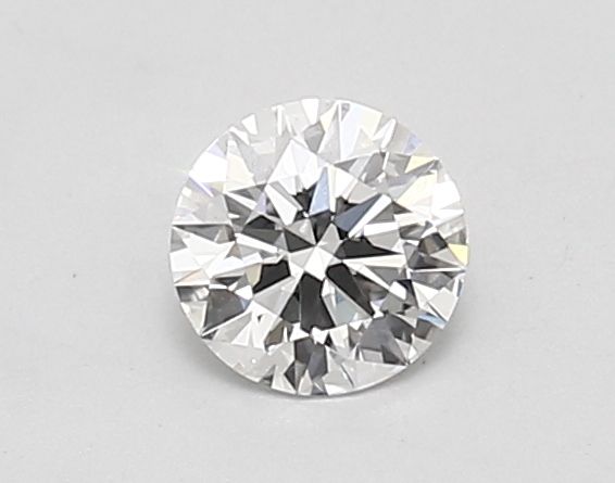 LG658489045 Diamant Lab Grown ROUND VVS2