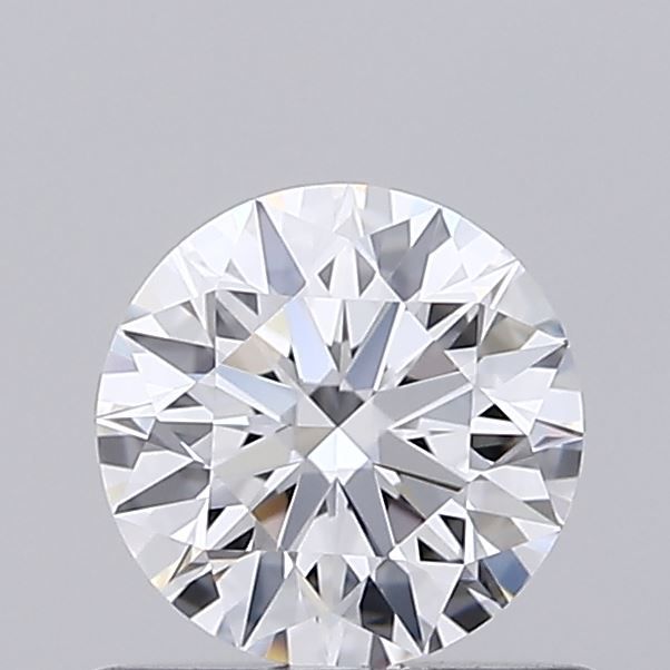 LG658491487 Diamant Lab Grown ROUND VVS2