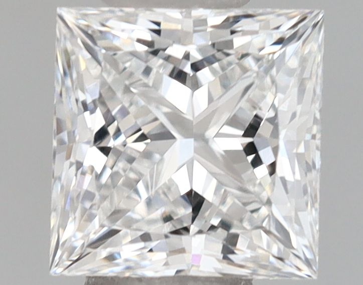 LG658492771 Diamant Lab Grown PRINCESS VVS2