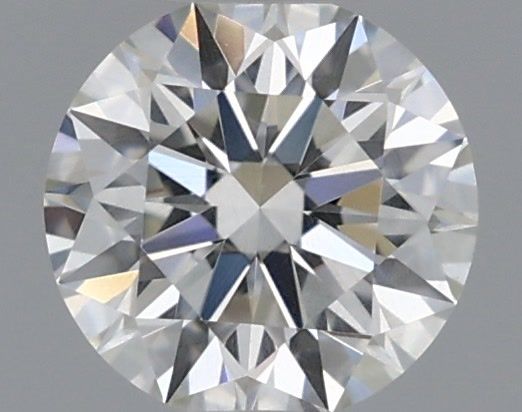 LG658492786 Diamant Lab Grown ROUND VS2