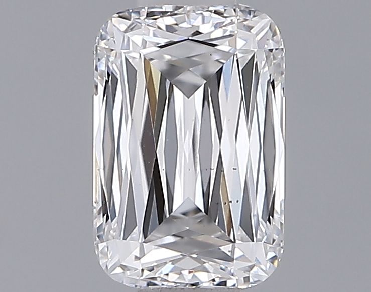 LG658494259 Diamant Lab Grown CUSHION VS2