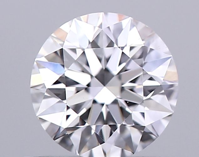 LG658495070 Diamant Lab Grown ROUND VVS2