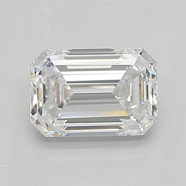 LG658497299 Diamant Lab Grown EMERALD VVS2