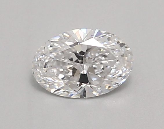 LG658497311 Diamant Lab Grown OVAL VVS1
