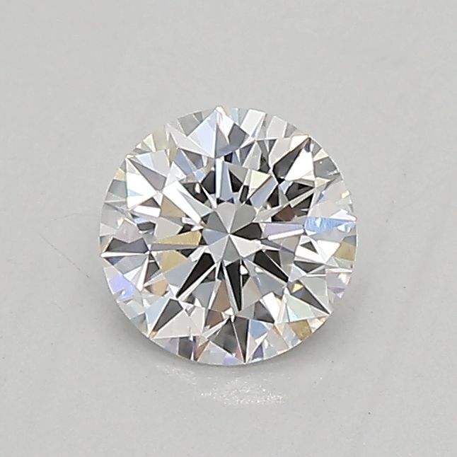 LG658497511 Diamant Lab Grown ROUND VVS1
