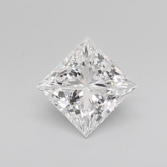 LG659400981 Diamant Lab Grown PRINCESS IF