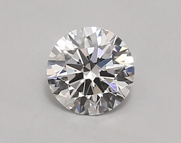 LG659413322 Diamant Lab Grown ROUND VVS2