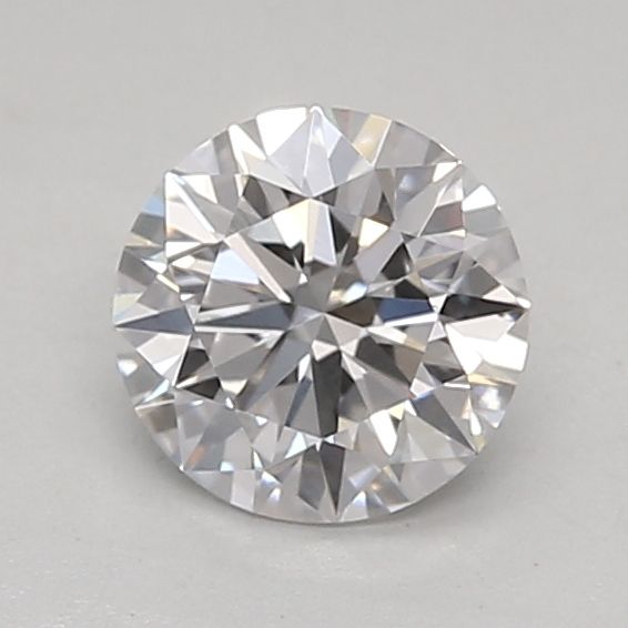 LG659413328 Diamant Lab Grown ROUND VVS2