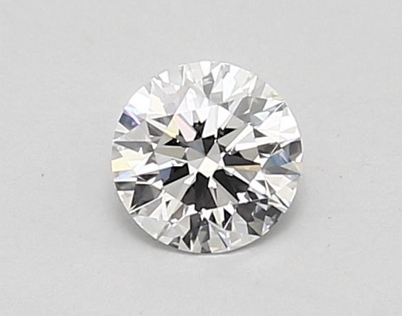 LG659413331 Diamant Lab Grown ROUND VVS1