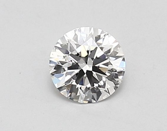 LG659413337 Diamant Lab Grown ROUND SI1