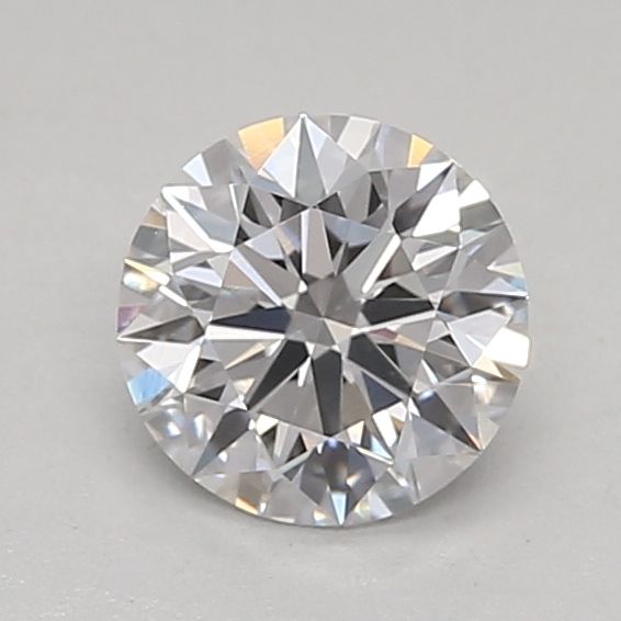 LG659413343 Diamant Lab Grown ROUND VVS1
