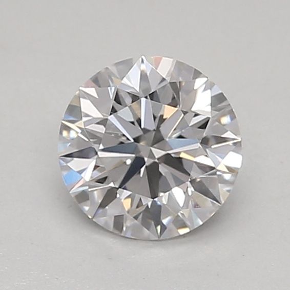 LG659413352 Diamant Lab Grown ROUND VVS1