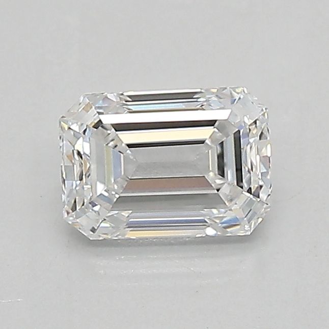 LG659413451 Diamant Lab Grown EMERALD VVS2