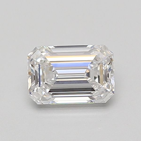 LG659414101 Diamant Lab Grown EMERALD VVS2