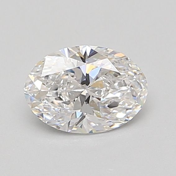LG659414103 Diamant Lab Grown OVAL VS1
