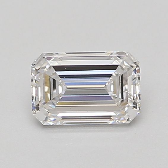 LG659414150 Diamant Lab Grown EMERALD VS1