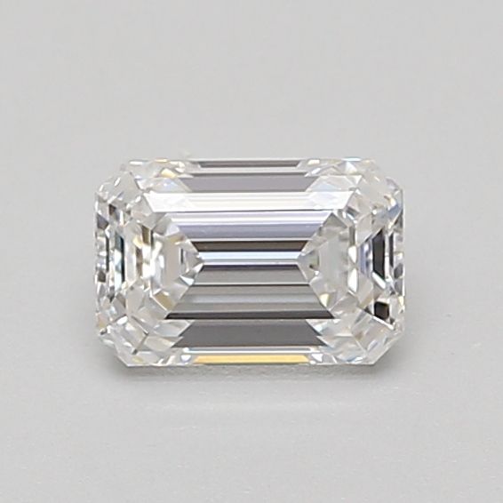 LG659414151 Diamant Lab Grown EMERALD VVS1