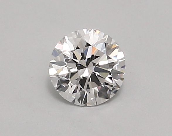 LG659425641 Diamant Lab Grown ROUND VVS2