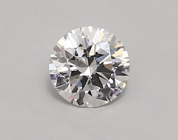 LG659425643 Diamant Lab Grown ROUND VVS1