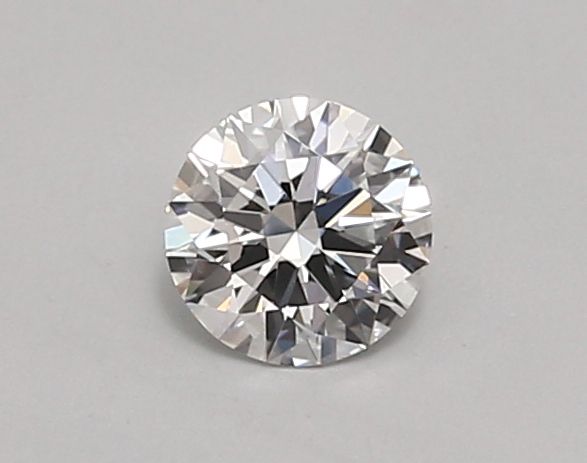 LG659425644 Diamant Lab Grown ROUND VVS2