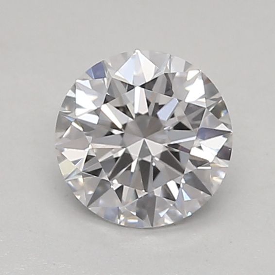 LG659425645 Diamant Lab Grown ROUND VVS2
