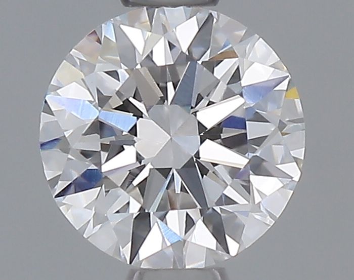 LG659425947 Diamant Lab Grown ROUND VVS2