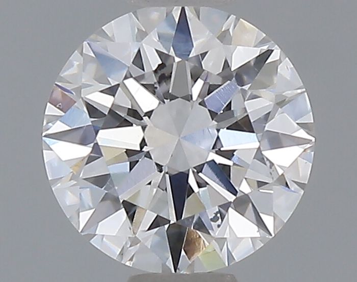LG659425971 Diamant Lab Grown ROUND VS1