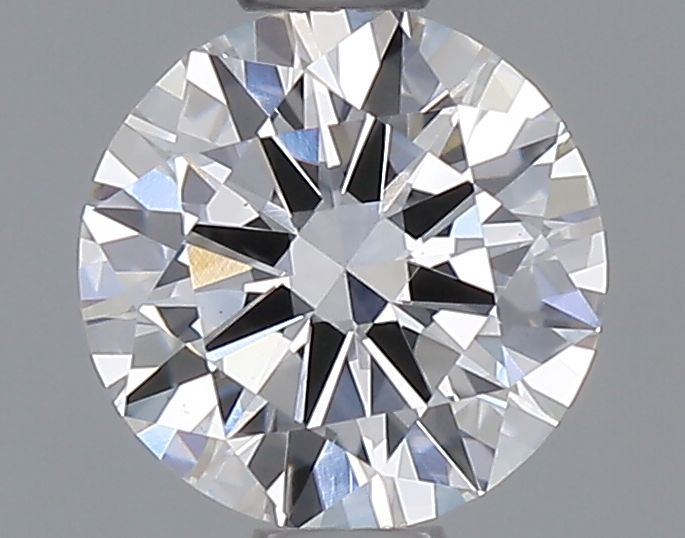 LG659425972 Diamant Lab Grown ROUND VVS2