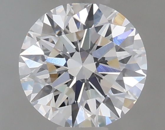 LG659425980 Diamant Lab Grown ROUND VVS2
