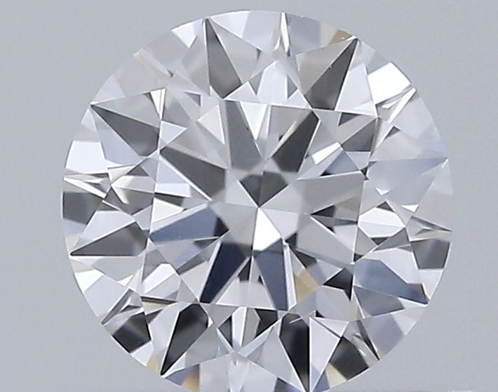 LG659426064 Diamant Lab Grown ROUND VS1