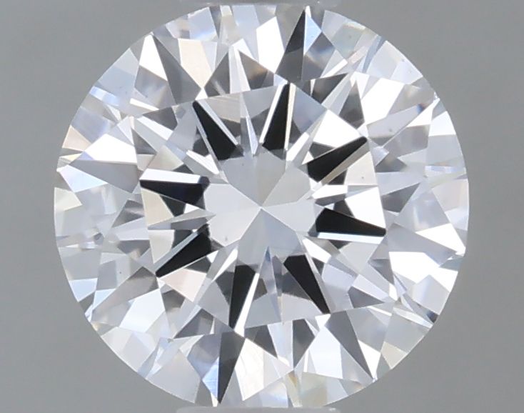 LG659433620 Diamant Lab Grown ROUND VVS2
