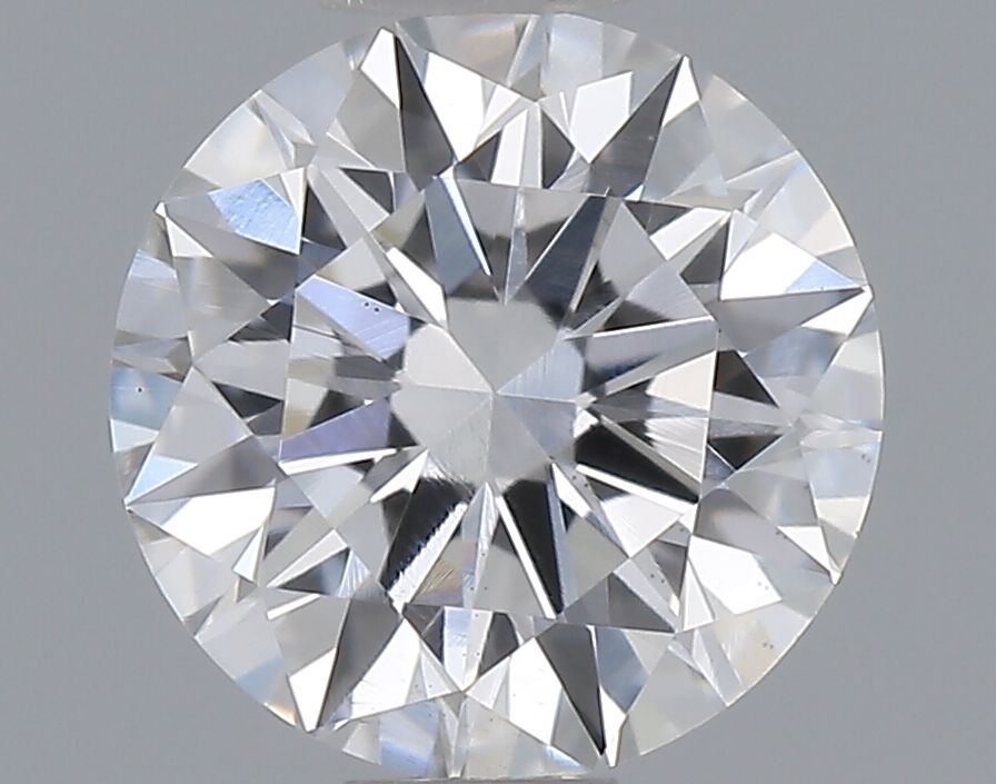 LG659433629 Diamant Lab Grown ROUND VS1
