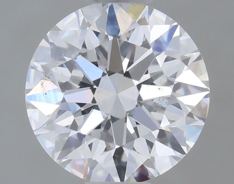 LG659433631 Diamant Lab Grown ROUND VS2