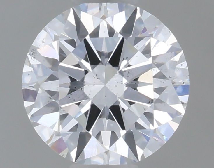 LG659433635 Diamant Lab Grown ROUND SI1
