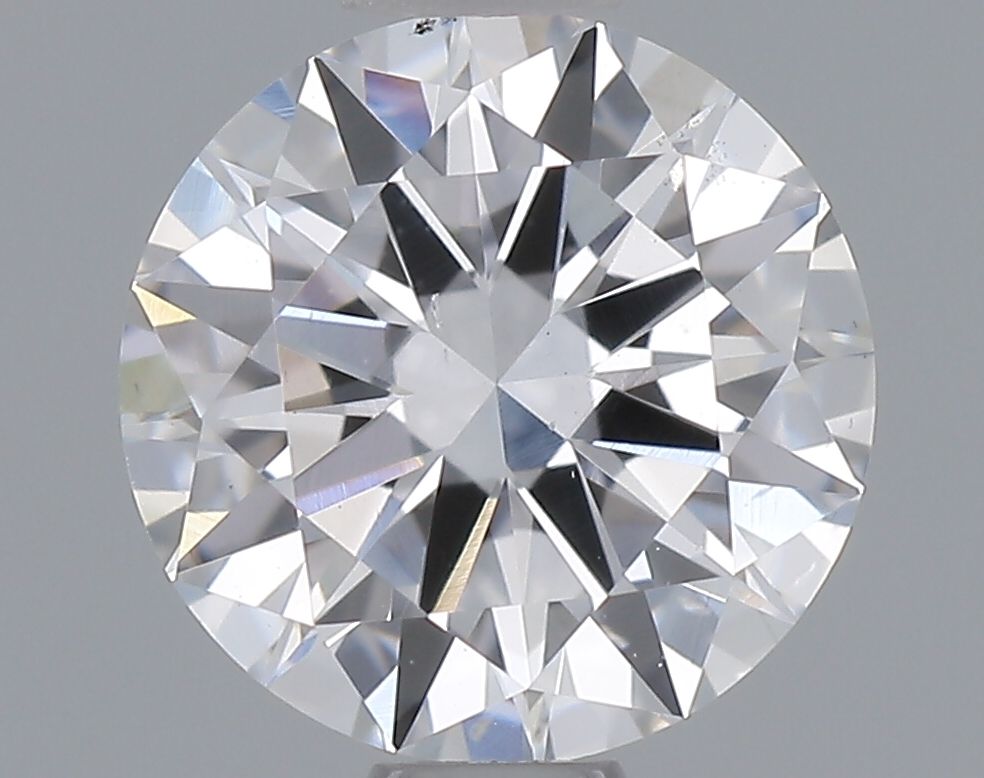 LG659433693 Diamant Lab Grown ROUND VS2