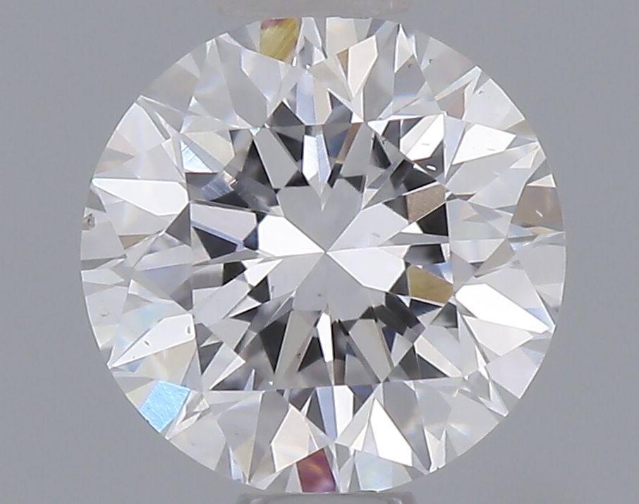 LG659433895 Diamant Lab Grown ROUND VS2