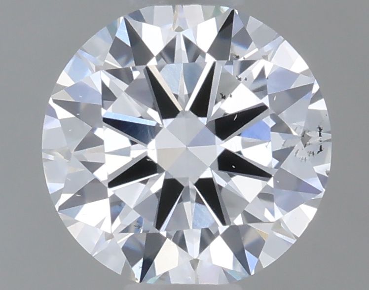 LG659433900 Diamant Lab Grown ROUND VS2