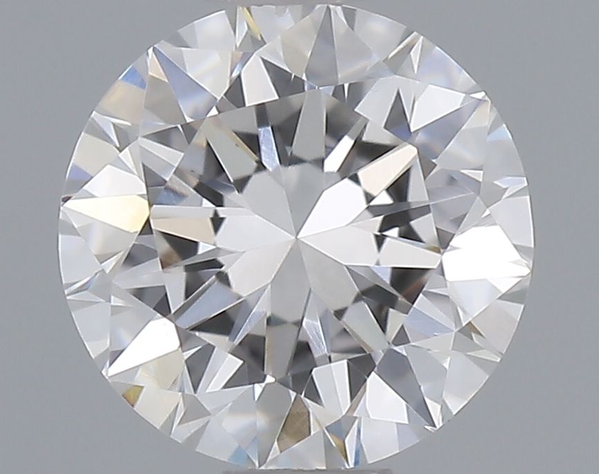 LG659433934 Diamant Lab Grown ROUND VVS2