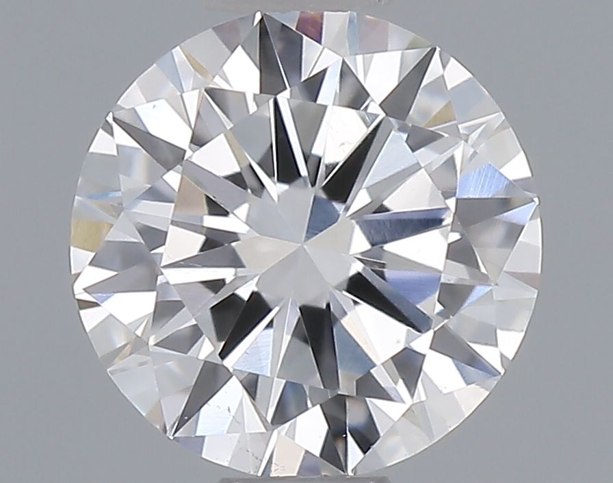 LG659433935 Diamant Lab Grown ROUND VS1