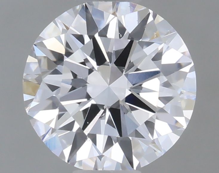 LG659433957 Diamant Lab Grown ROUND VS2
