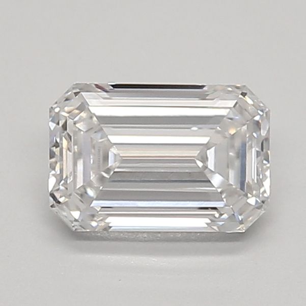 LG659435983 Diamant Lab Grown EMERALD VVS2