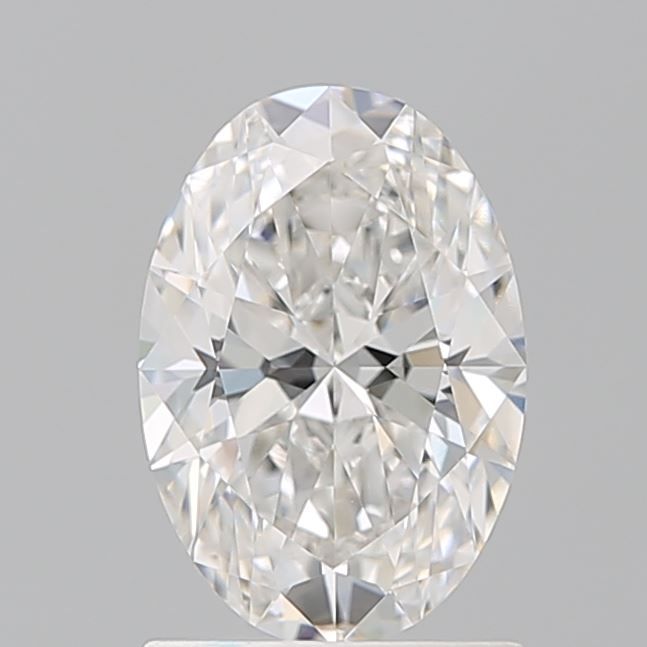 LG659436104 Diamant Lab Grown OVAL IF